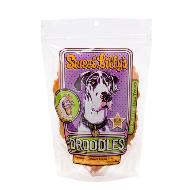 Droodles - Sweet Lilly&